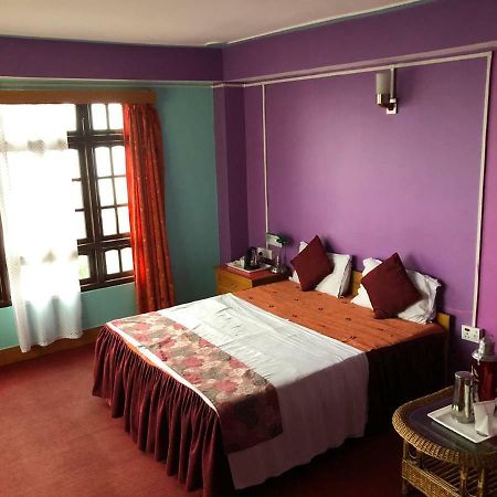Golden Fish Hotel, لاتشونغ المظهر الخارجي الصورة