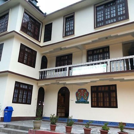 Golden Fish Hotel, لاتشونغ المظهر الخارجي الصورة