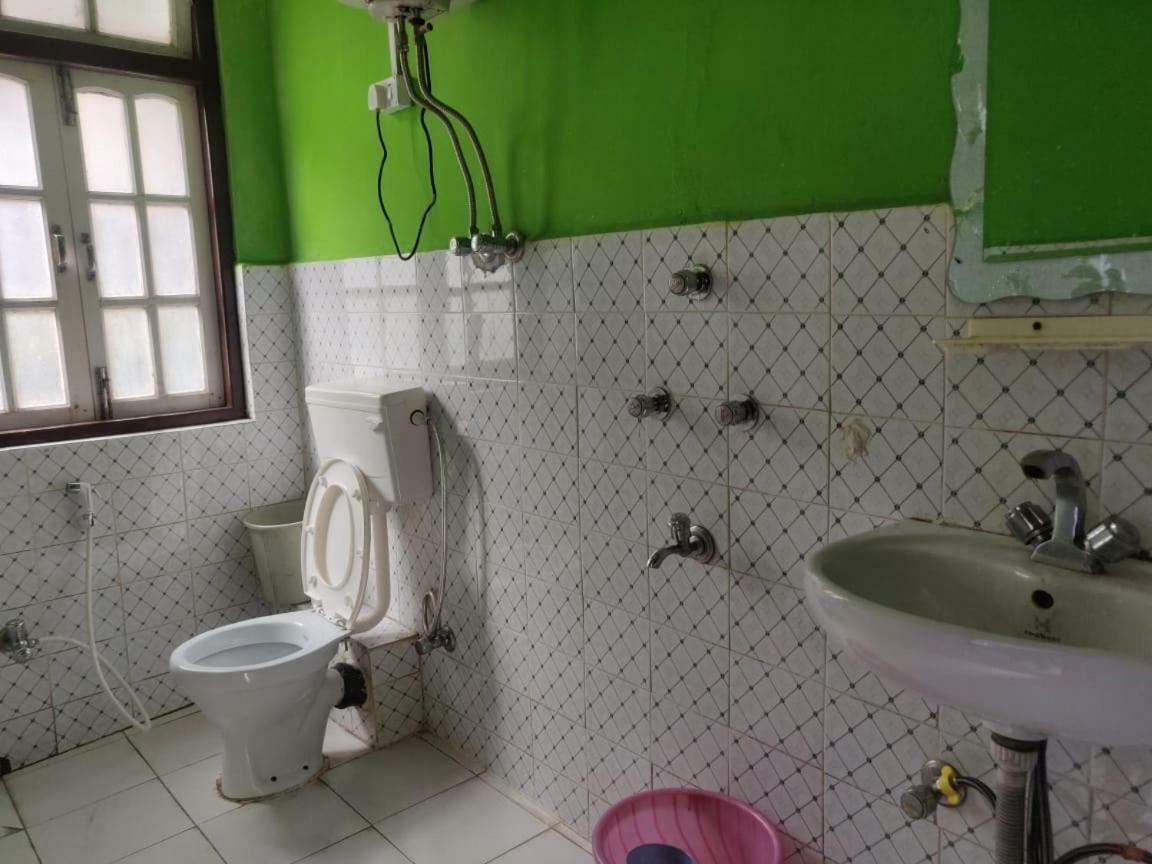 Golden Fish Hotel, لاتشونغ المظهر الخارجي الصورة
